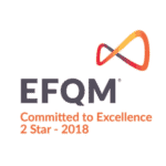 EFQM Committed to Excellence