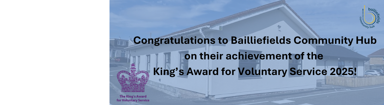 Royal Recognition for Falkirk District Social Enterprise