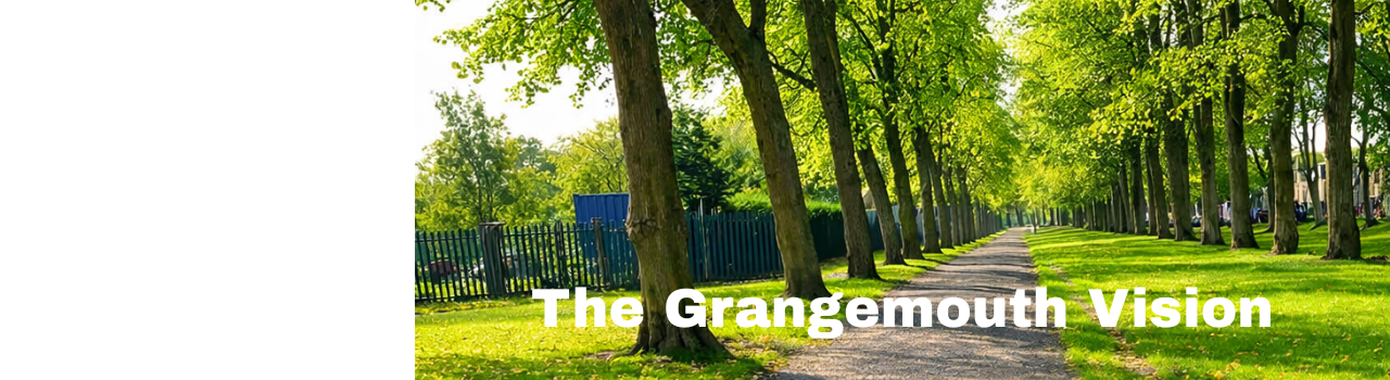 The Grangemouth Vision