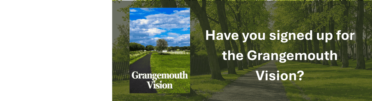 The Grangemouth Vision