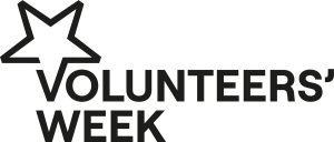 Volunteers Week Logo Black 300x128