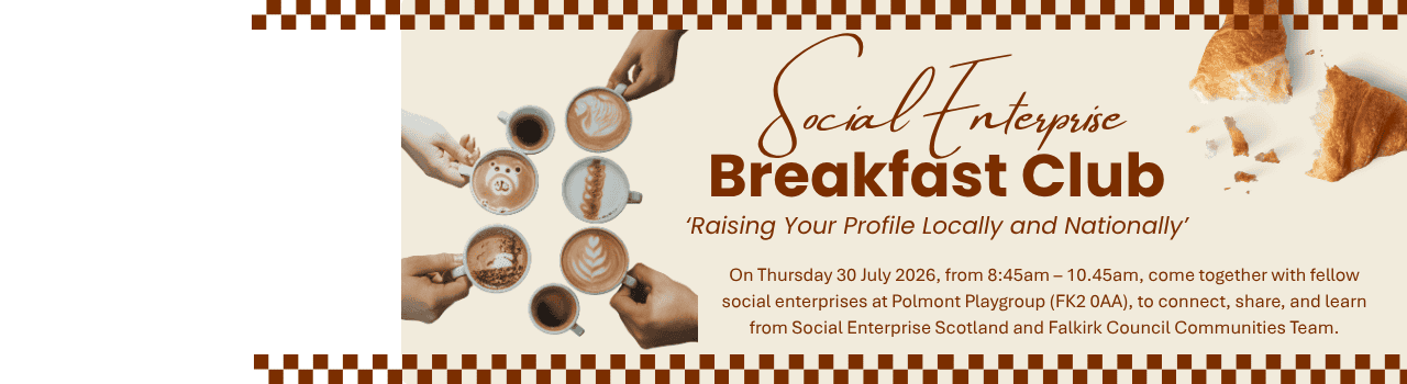 Our July 2026 Social Enterprise Breakfast Club